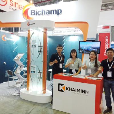 [NGÀY 1] - CÔNG TY KHẢI MINH ĐÔNG HÀNH CÙNG MTA VIETNAM 2019