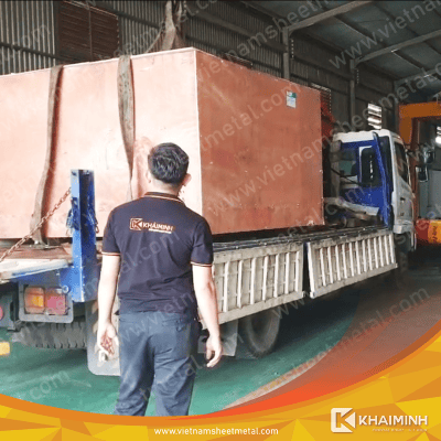 *CẬN CẢNH* MÁY CƯA VÒNG JULIHUANG - Model: H-320NC