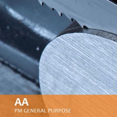 Lưỡi Cưa Vòng AA