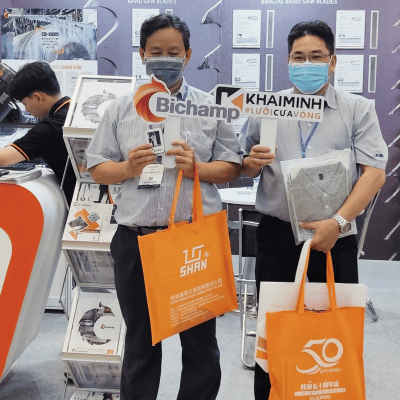 CÁM ƠN QUÝ KHÁCH HÀNG ĐÃ ĐỒNG HÀNH TẠI MTA VIETNAM 2023